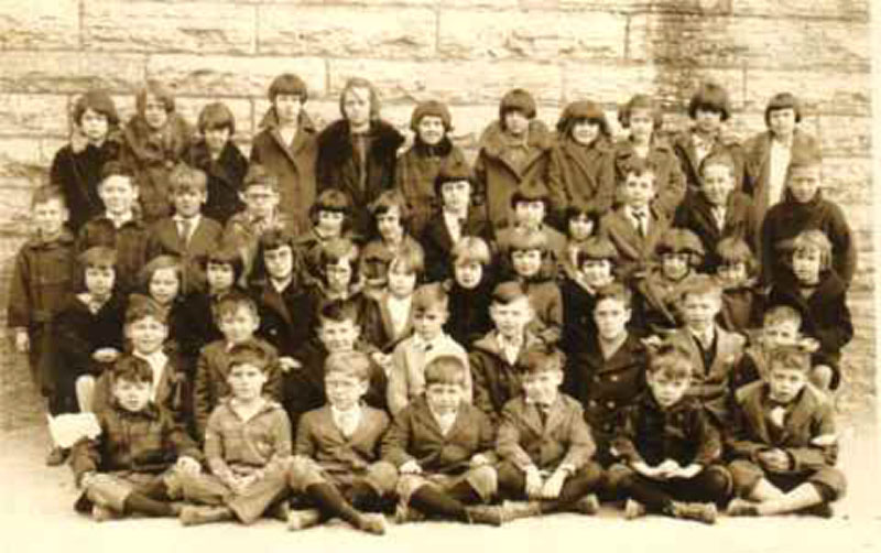 B3 Class - Date Unknown